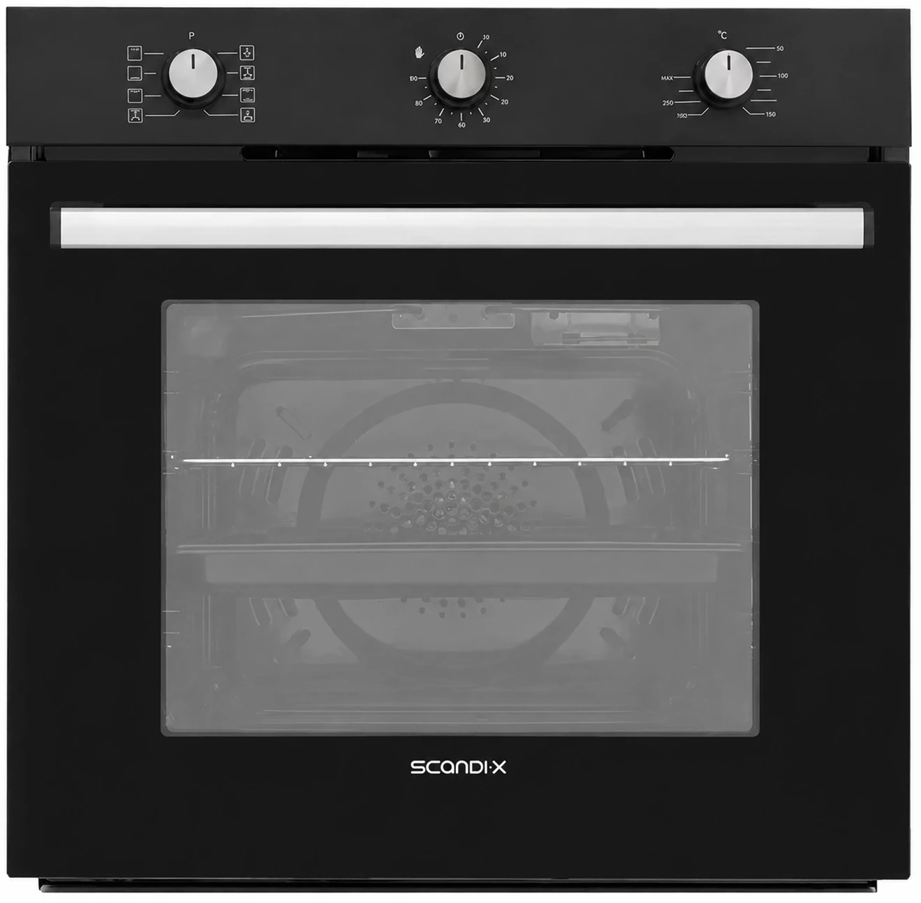 Духова шафа Scandix BOS70B